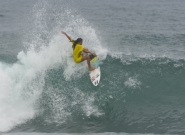 POR - Teresa Bonvalot. Credit: ISA/Michael Tweddle