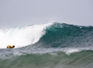 POR - Teresa Bonvalot. Credit: ISA/Rommel Gonzales