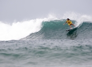 POR - Teresa Bonvalot. Credit: ISA/Rommel Gonzales