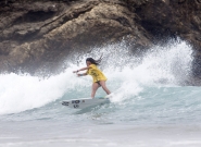 POR - Teresa Bonvalot. Credit: ISA/Rommel Gonzales