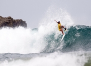 POR - Teresa Bonvalot. Credit: ISA/Rommel Gonzales