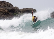 RSA - Joshe Faulkner Isa Rommel Gonzales