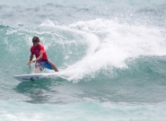 URU - Matias Nobrega Isa Rommel Gonzales