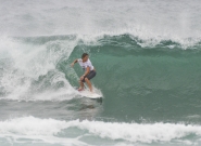 USA - Griffin Colapinto. Credit: ISA/Michael Tweddle