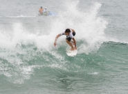 USA - Griffin Colapinto. Credit: ISA/Michael Tweddle