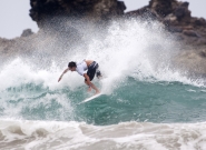 USA - Griffin Colapinto. Credit: ISA/Rommel Gonzales