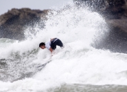 USA - Griffin Colapinto. Credit: ISA/Rommel Gonzales