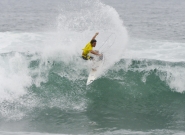 USA - Nolan Raposa. Credit: ISA/Michael Tweddle