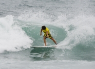 USA - Nolan Raposa. Credit: ISA/Michael Tweddle