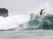 USA - Nolan Rapoza. Credit: ISA/Rommel Gonzales