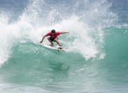 USA - Nolan Rapoza. Credit: ISA/Rommel Gonzales