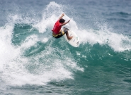 USA - Nolan Rapoza. Credit: ISA/Rommel Gonzales