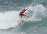 USA - Tia Blanco. Credit: ISA/Michael Tweddle