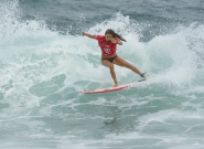 USA - Tia Blanco. Credit: ISA/Michael Tweddle