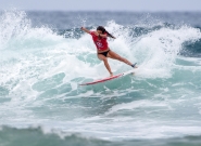 USA - Tia Blanco. Credit: ISA/Rommel Gonzales