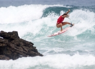 USA - Tia Blanco. Credit: ISA/Rommel Gonzales