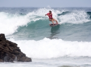 USA - Tia Blanco. Credit: ISA/Rommel Gonzales