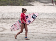 USA - Tia Blanco. Credit: ISA/Rommel Gonzales