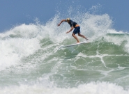 AUS - Joe Van Dijk. Credit: ISA/Michael Tweddle