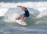 AUS - Joe Van Dijk. Credit: ISA/Rommel Gonzales