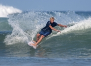 AUS - Joe Van Dijk. Credit: ISA/Rommel Gonzales