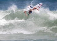 AUS - Joe Van Dijk. Credit: ISA/Rommel Gonzales