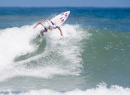 AUS - Joe Van Dijk. Credit: ISA/Rommel Gonzales