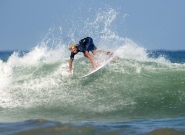 AUS - Joe Van Dijk Isa. Credit: ISA/Rommel Gonzales