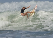 AUS - Laura Poncini. Credit: ISA/Michael Tweddle