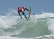 BRA - Elivelton Santos. Credit: ISA/Michael Tweddle