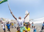 BRA - Luan Wood. Credit: ISA/Rommel Gonzales