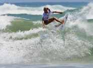 CRI - Leilani Mcgonagle. Credit: ISA/Michael Tweddle