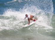 FRA - Kim Venteau. Credit: ISA/Rommel Gonzales