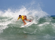 FRA - Kim Venteau. Credit: ISA/Rommel Gonzales