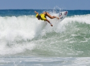 FRA - Kim Veteau. Credit: ISA/Michael Tweddle