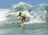 FRA - Kim Veteau. Credit: ISA/Michael Tweddle