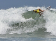 FRA - Kim Veteau. Credit: ISA/Michael Tweddle