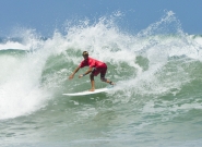 FRA - Leo Paul Etienne. Credit: ISA/Michael Tweddle