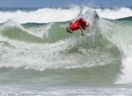 FRA - Leo Paul Etienne. Credit: ISA/Michael Tweddle