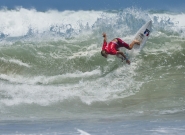 FRA - Leo Paul Etienne. Credit: ISA/Michael Tweddle