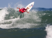 FRA - Leo Paul Etienne. Credit: ISA/Rommel Gonzales