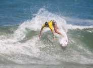 HAW - Bailey Nagy. Credit: ISA/Rommel Gonzales