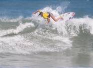 HAW - Bailey Nagy. Credit: ISA/Rommel Gonzales