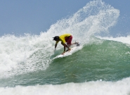 HAW - Imai De Vault. Credit: ISA/Michael Tweddle