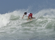 HAW - Imai Devault. Credit: ISA/Michael Tweddle