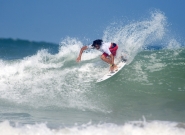 HAW - Imai Devault. Credit: ISA/Rommel Gonzales