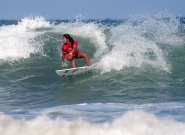 HAW - Mahina Maeda. Credit: ISA/Rommel Gonzales