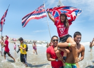 HAW - Mahina Maeda. Credit: ISA/Rommel Gonzales