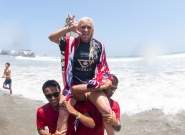 HAW - Tatiana Weston Webb. Credit: ISA/Rommel Gonzales