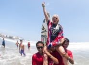 HAW - Tatiana Weston Webb. Credit: ISA/Rommel Gonzales